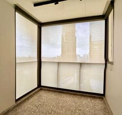 One Bernam (D2), Apartment #520154501
